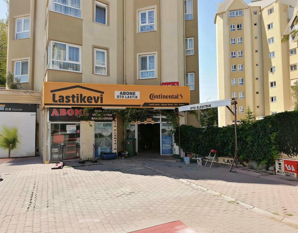 Auto electrics repair Abone Oto Lastik Ve Elektrik, Kayseri, photo