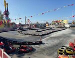 Dedo Go Kart (Yalova, Yalova Center, Süleyman Bey Mah.), carreras de cars