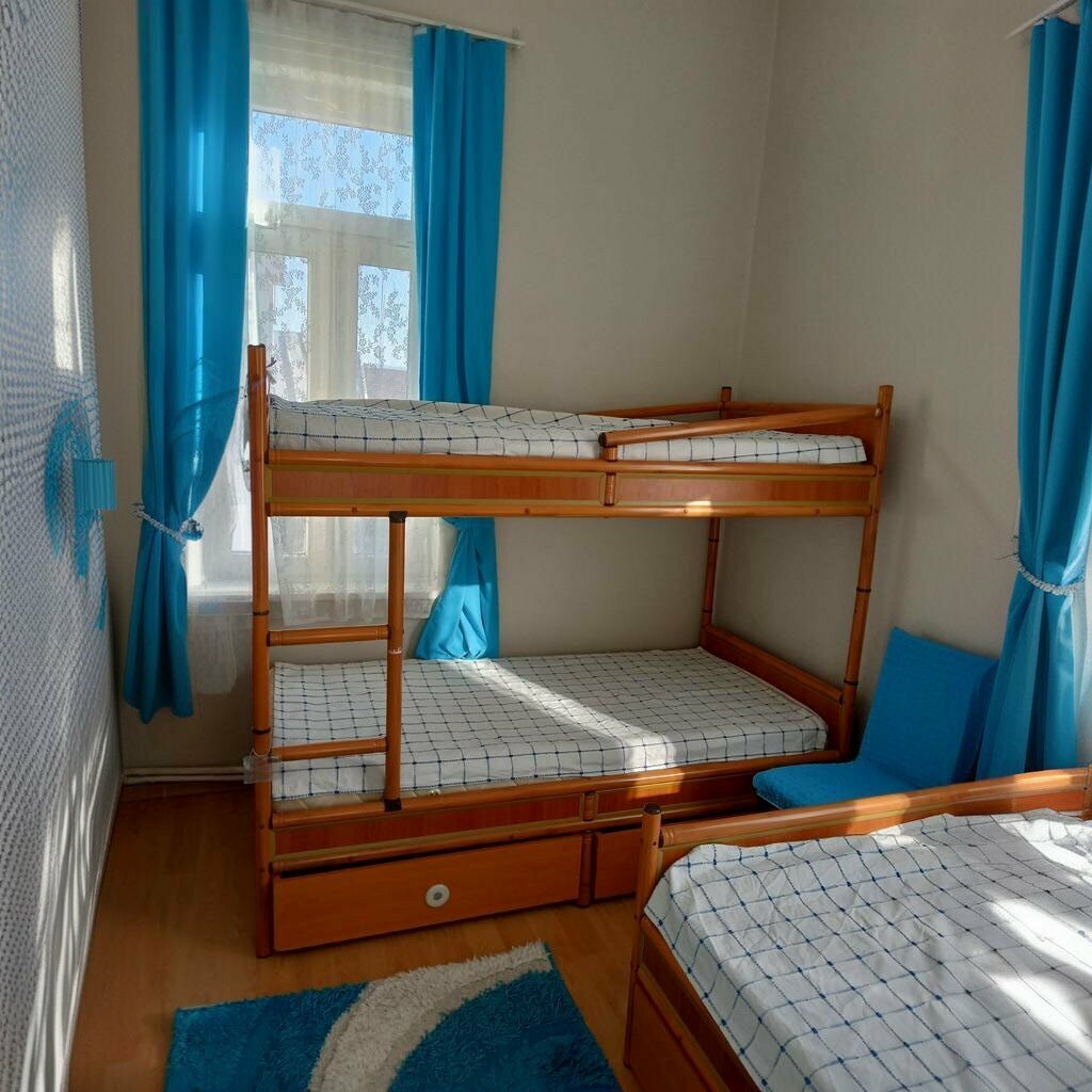 سكن Private Smyrna Higher Education Girls' Dormitory ، إزمير، صورة