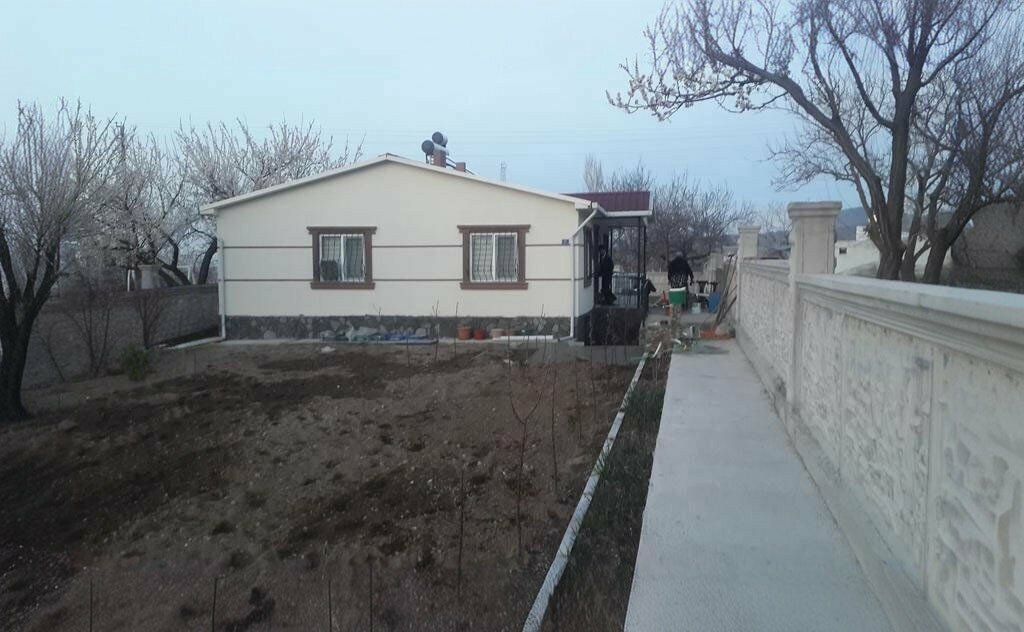 Mosque Hacepli Mosque, Kayseri, photo