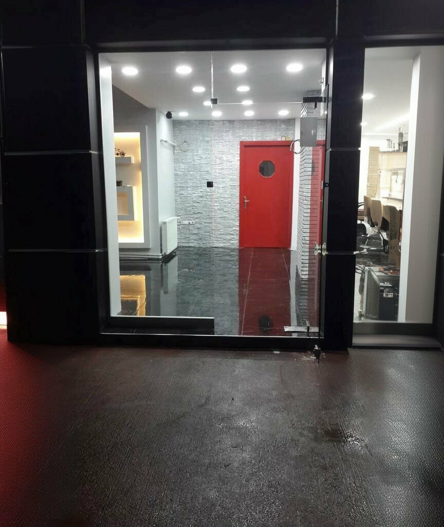 Beauty salon Salon Ordinaryüs, Samsun, photo