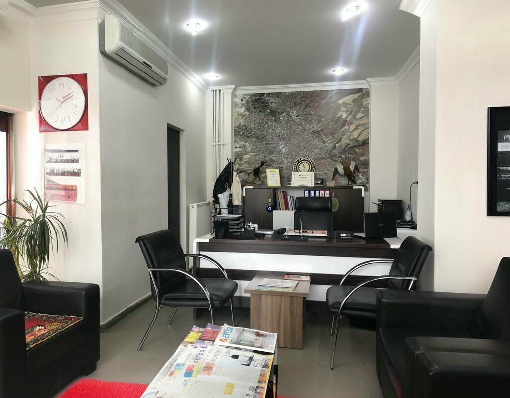 Sale and lease of commercial real estate Avci Real Estate and Property Services, Kirsehir, photo