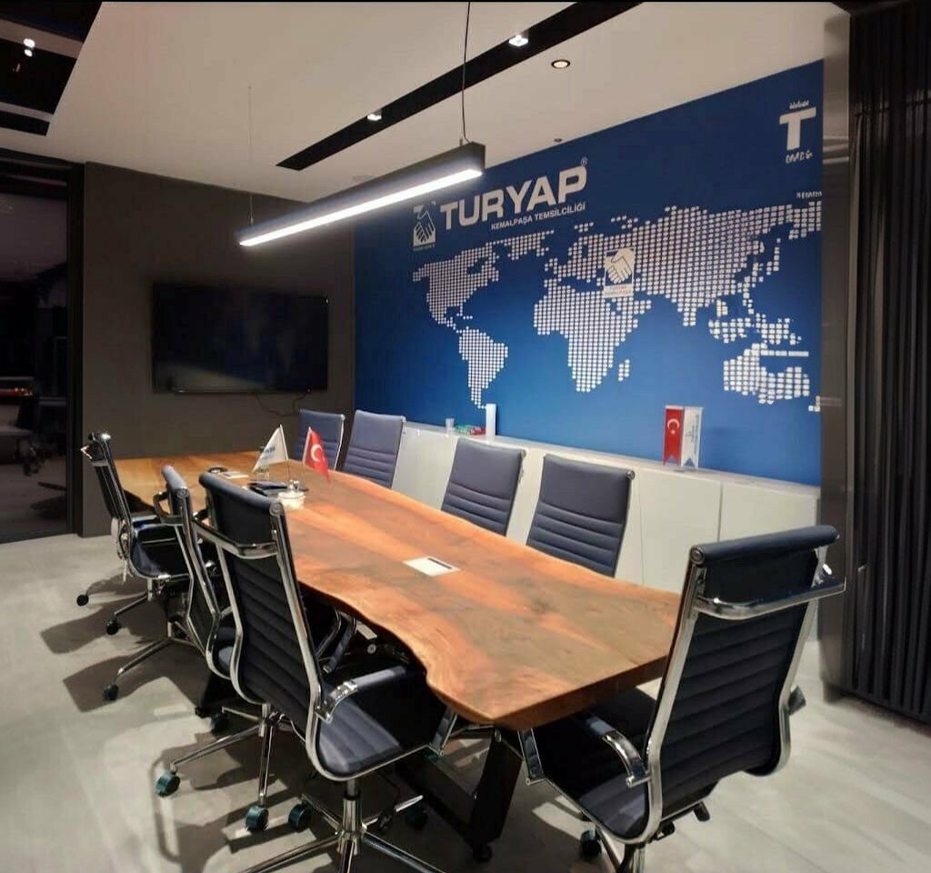 Real estate agency Turyap Kemalpaşa Temsilciliği, Kemalpasa, photo