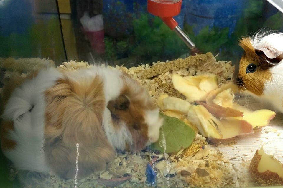 Pet shop Garip Akvaryum, Burdur, photo