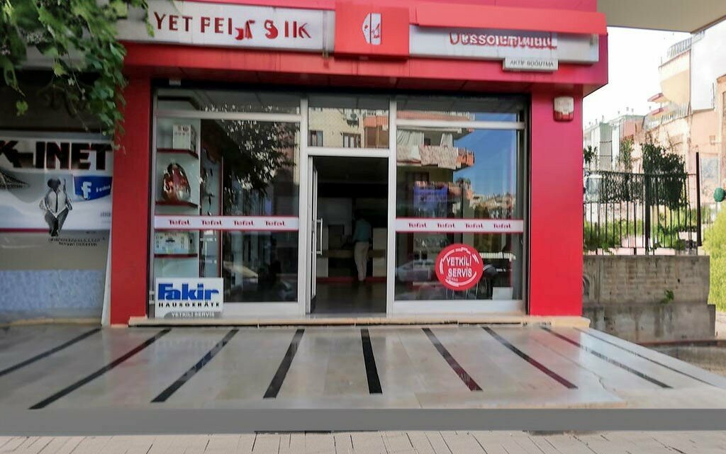 Electrical equipment repairs Active Climate Control Cooling, Diyarbakir, photo