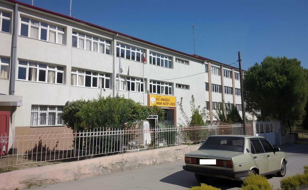 Lyceum Soke Anatolian Imam Hatip High School, Soke, photo
