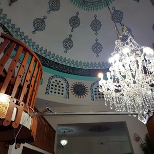 Zeytinalan Mosque (İzmir, Urla, Zeytinalanı Mah., 4124. Sok., 15/3), mosque