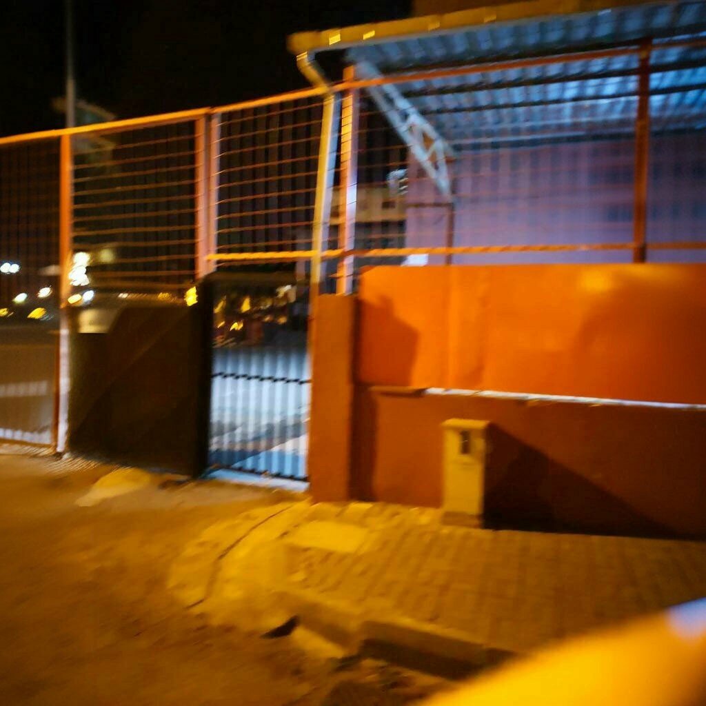 School Ataturk Middle School, Samsun, photo