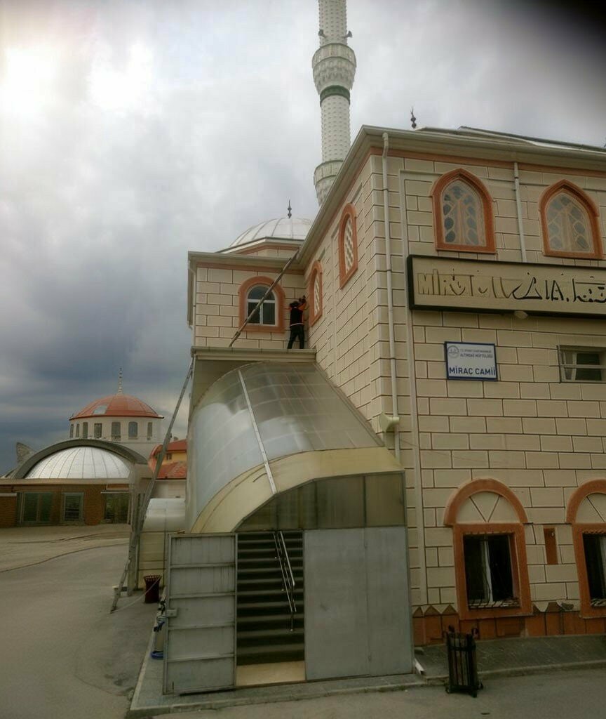 Information security Mavi Teknoloji, Ankara, photo