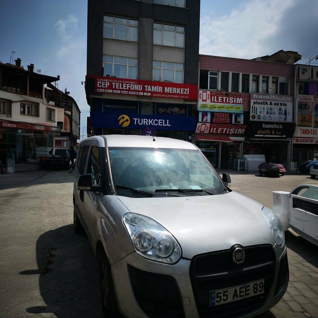 Phone repair Cep Telefonu Tamir Merkezi, Samsun, photo