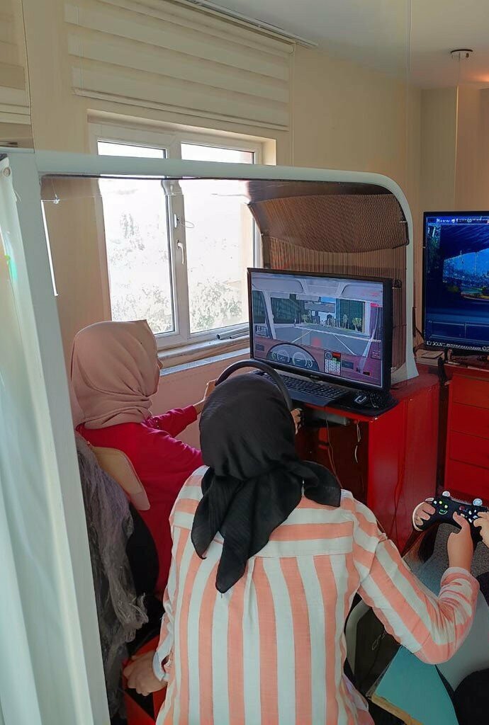 Driving school Ozel Yahyali Surucu Kursu, Yahyali, photo