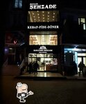 Sanliurfa Sehzade Kebab and Pide Salon (Tekirdag, Kapakli District, Ataturk Neighborhood, Hurriyet Avenue), restaurant