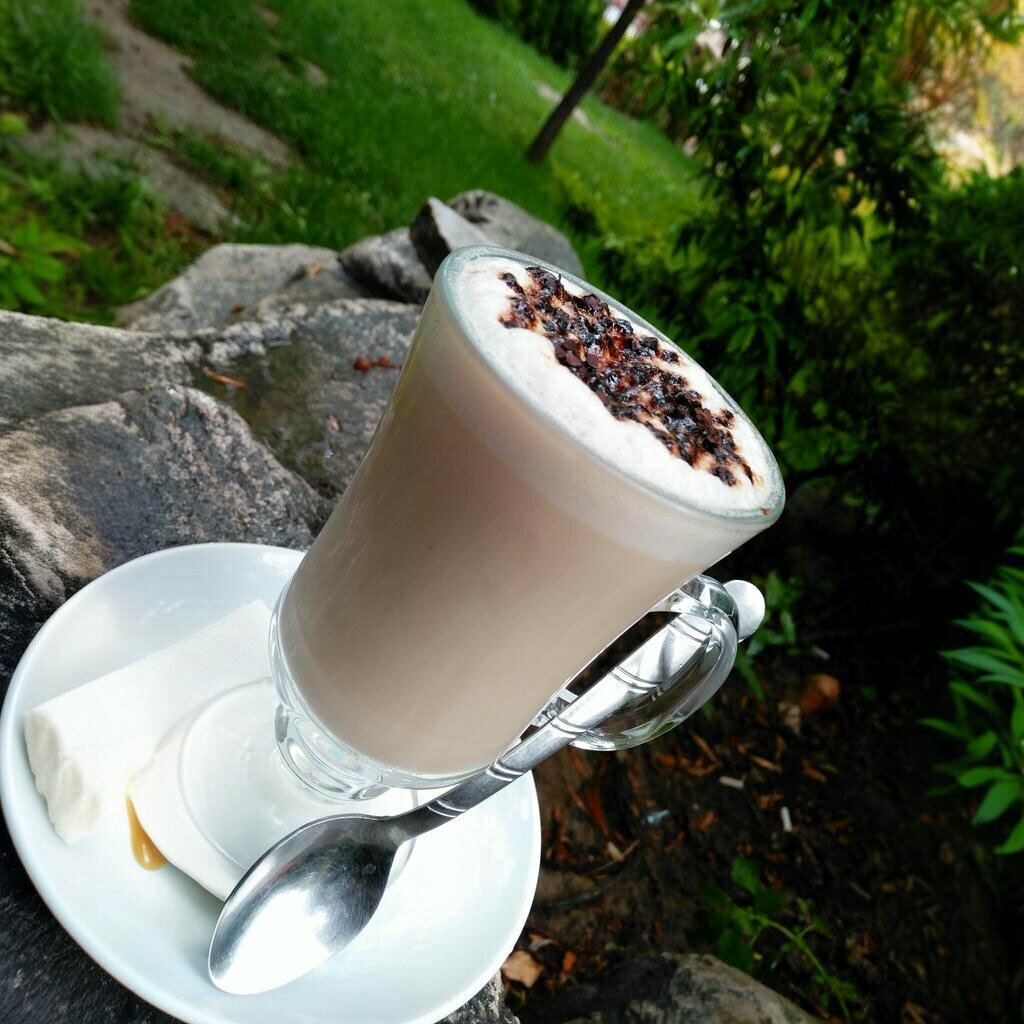 Cafe Ehli Keyf Cafe, Bor, photo