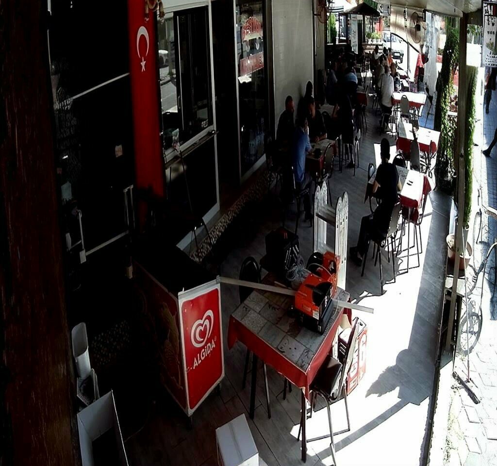 Computer repairs and services Cagli Information, Akhisar, photo