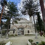 Kadiali Mosque (Kırklareli, Lüleburgaz, Edirne Street, 67), mosque