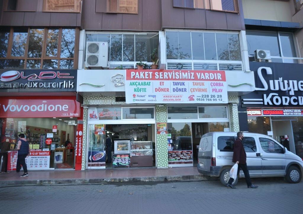 Restaurant Hasan Master Meatball & Fish, Akcaabat, photo