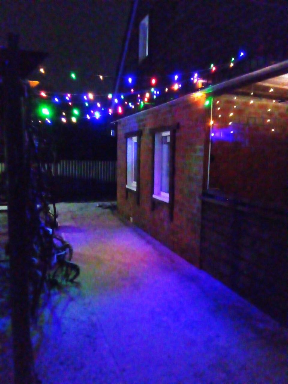 Фото Стрела