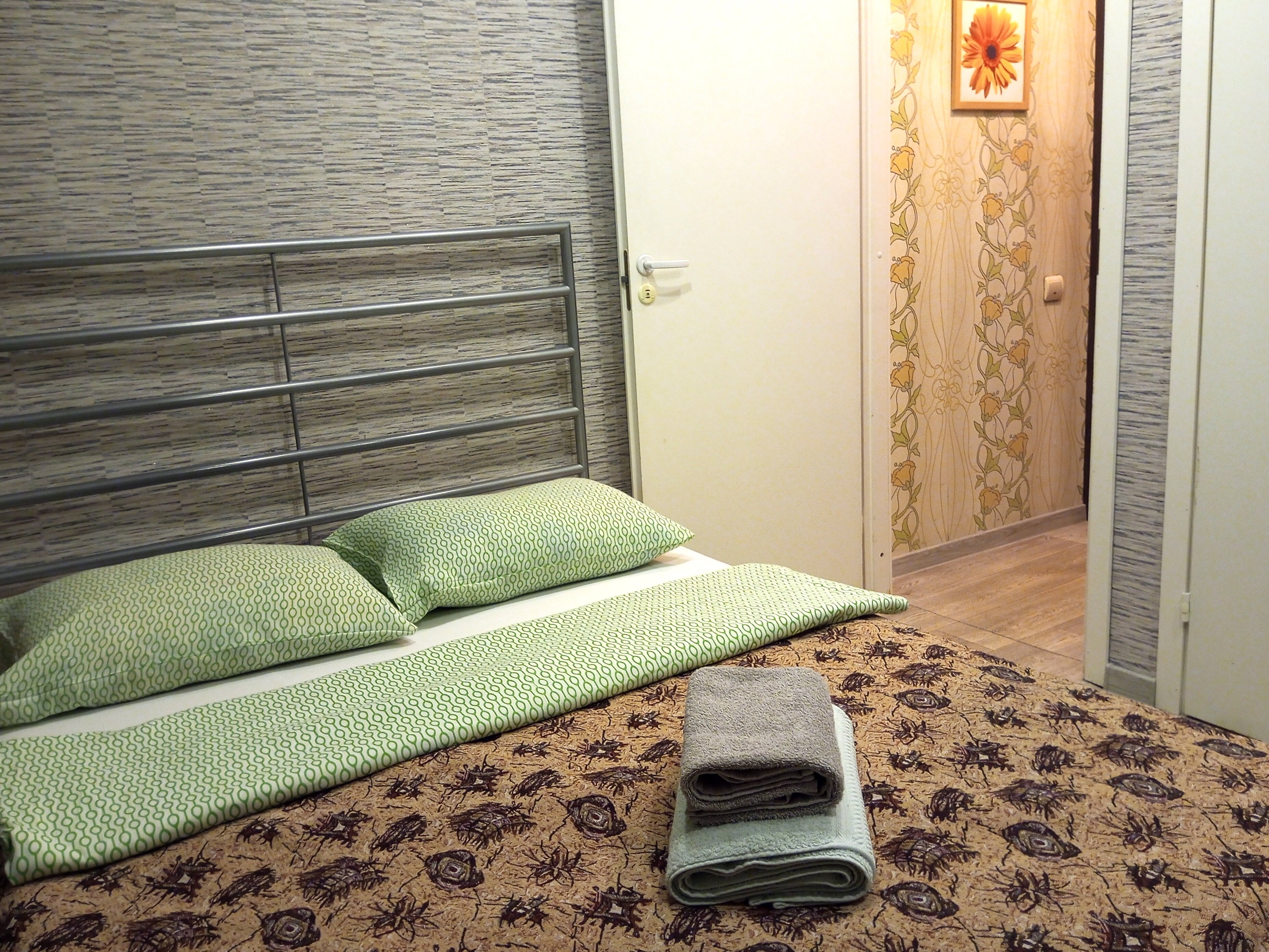 Фото Острожский Вал