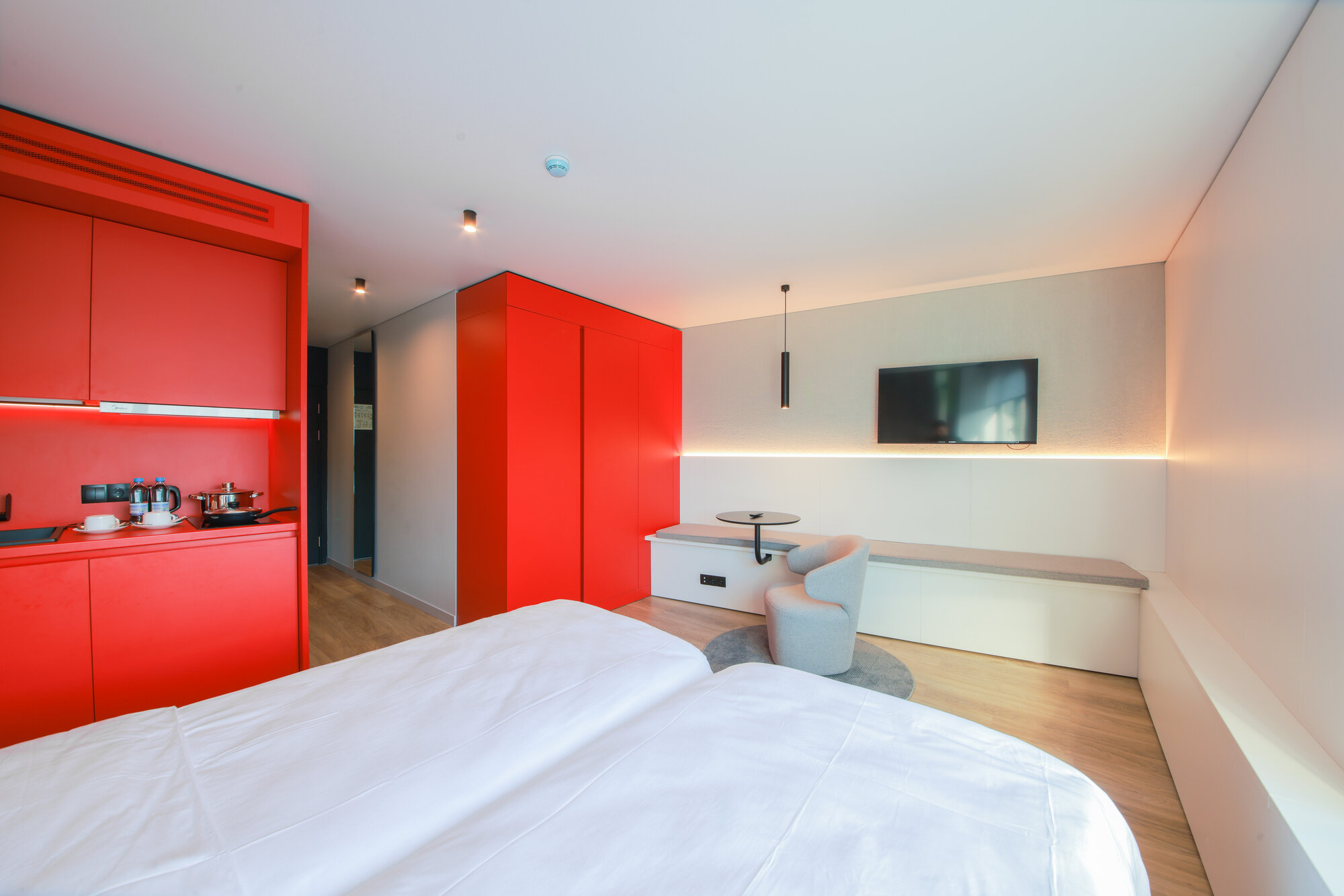 Фото Valo Network