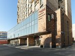 Muscat (3rd Khoroshyovskaya Street, 23А), conference and meeting hall