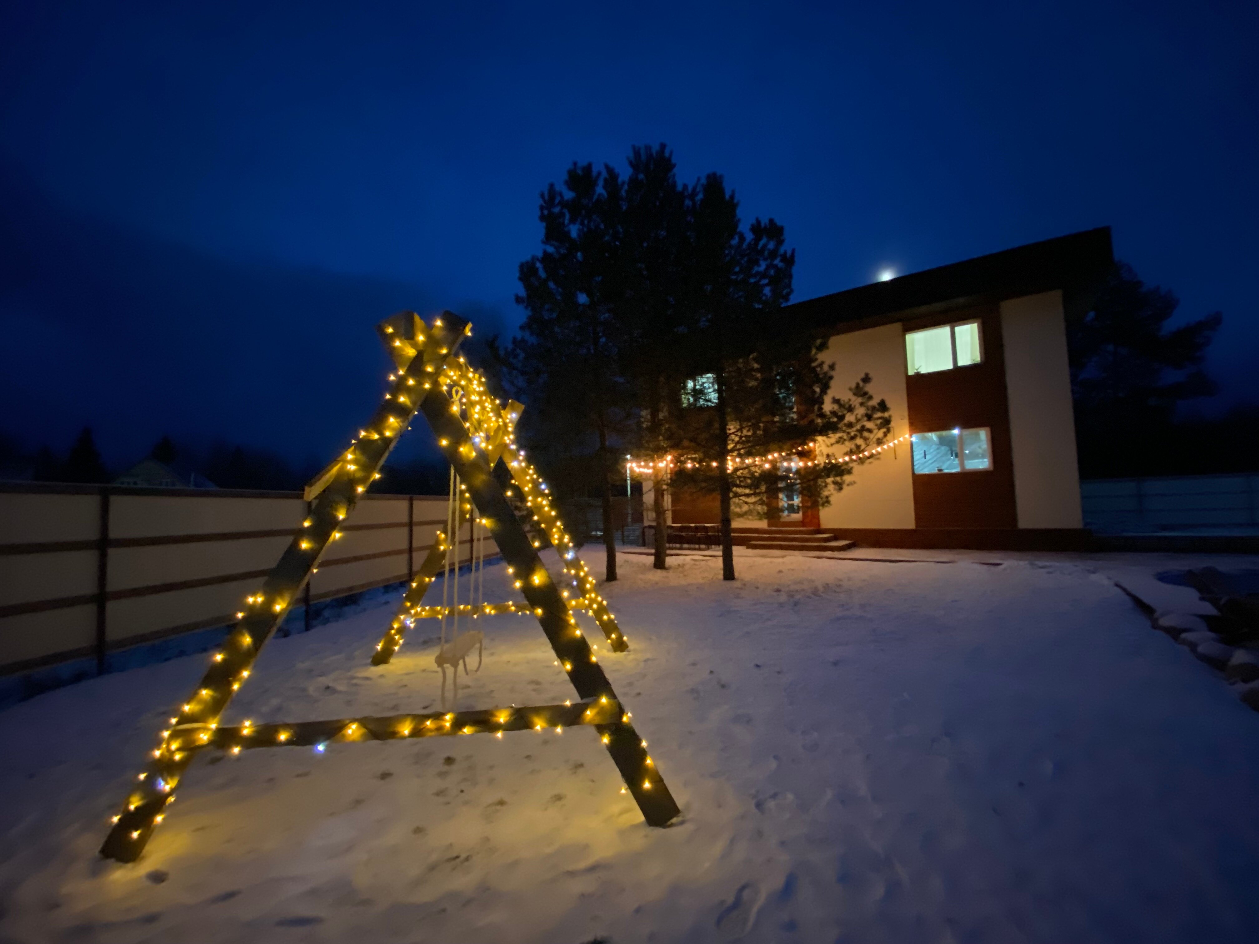 Фото Мой дом Валдай