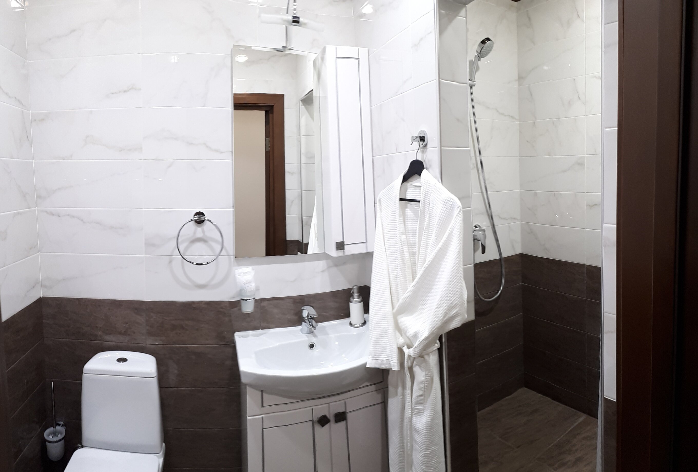 Фото День и Ночь