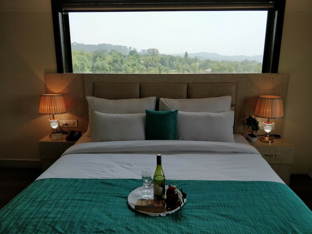 Фото D'Polo Club & SPA Resort