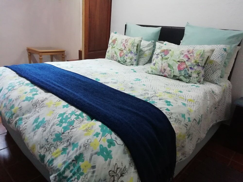 Фото Dublin Guest Lodge