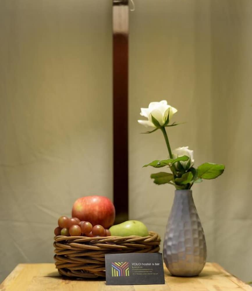 Фото Yolo Camping House