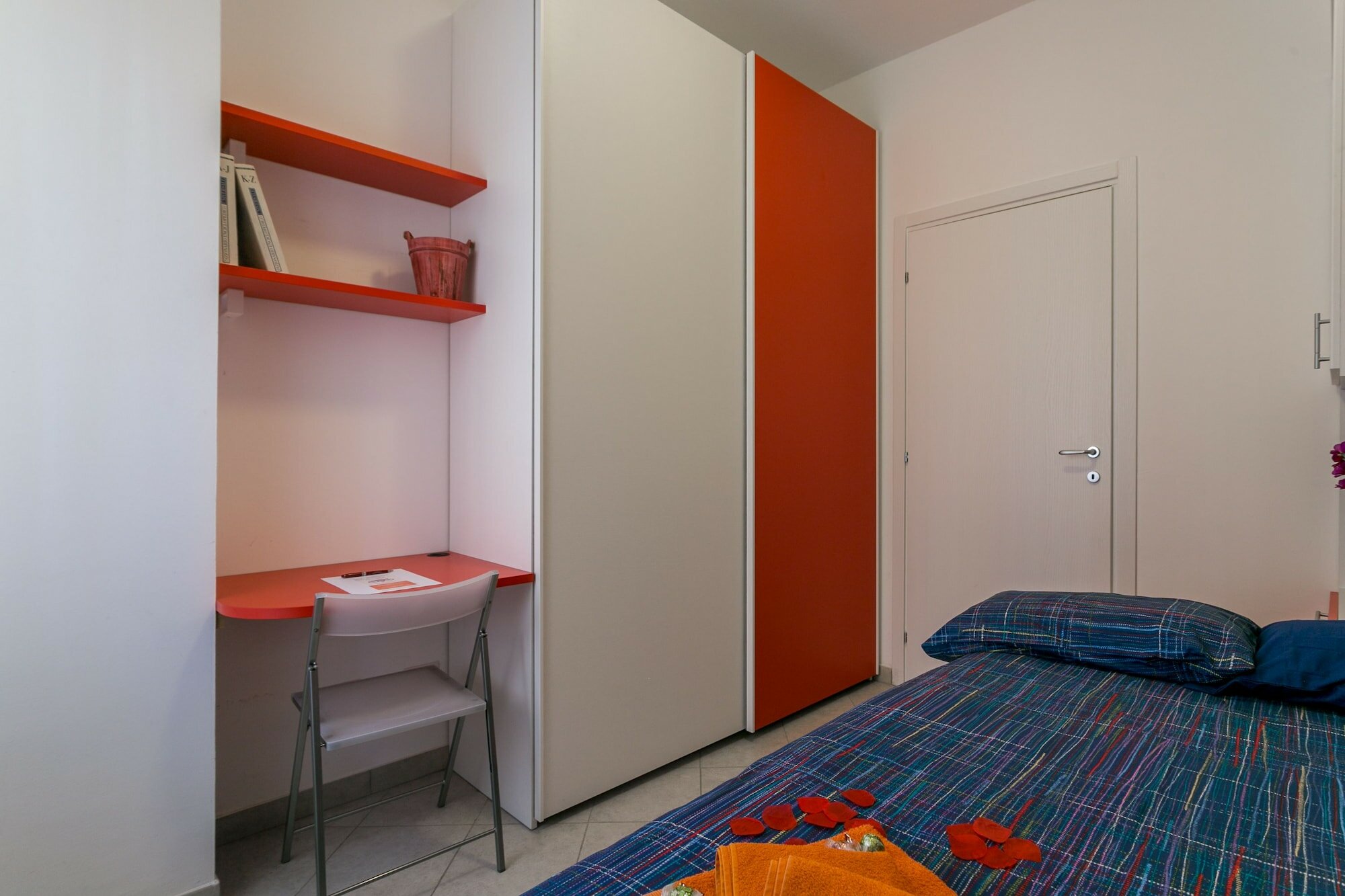 Фото NotaMi - Niguarda Park House