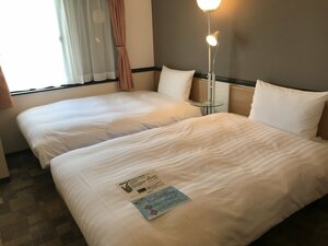 Гостиница Toyoko Inn Sendai Higashi-guchi No. 2