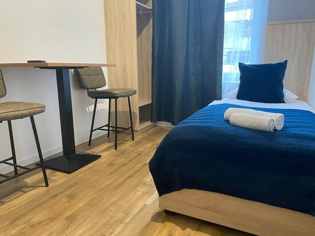 Фото отеля 3