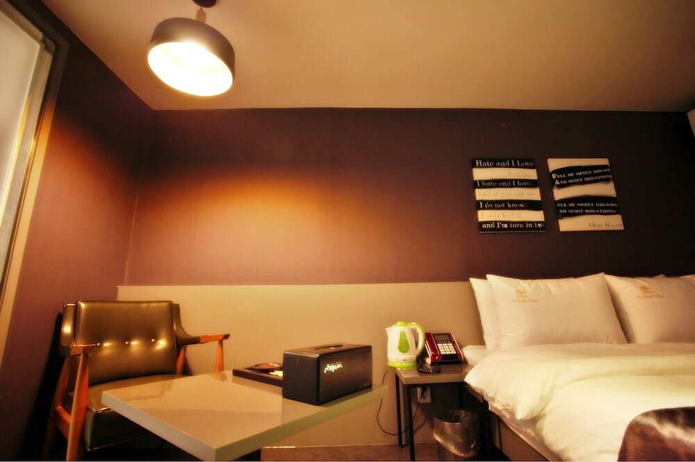 Фото Noriter Hotel