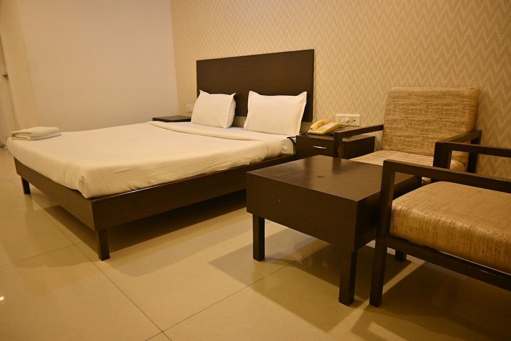 Фото Hotel Regency Square