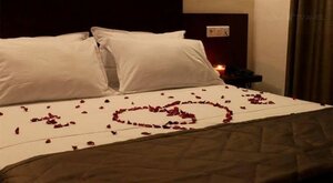 Гостиница Hotel Du Nord