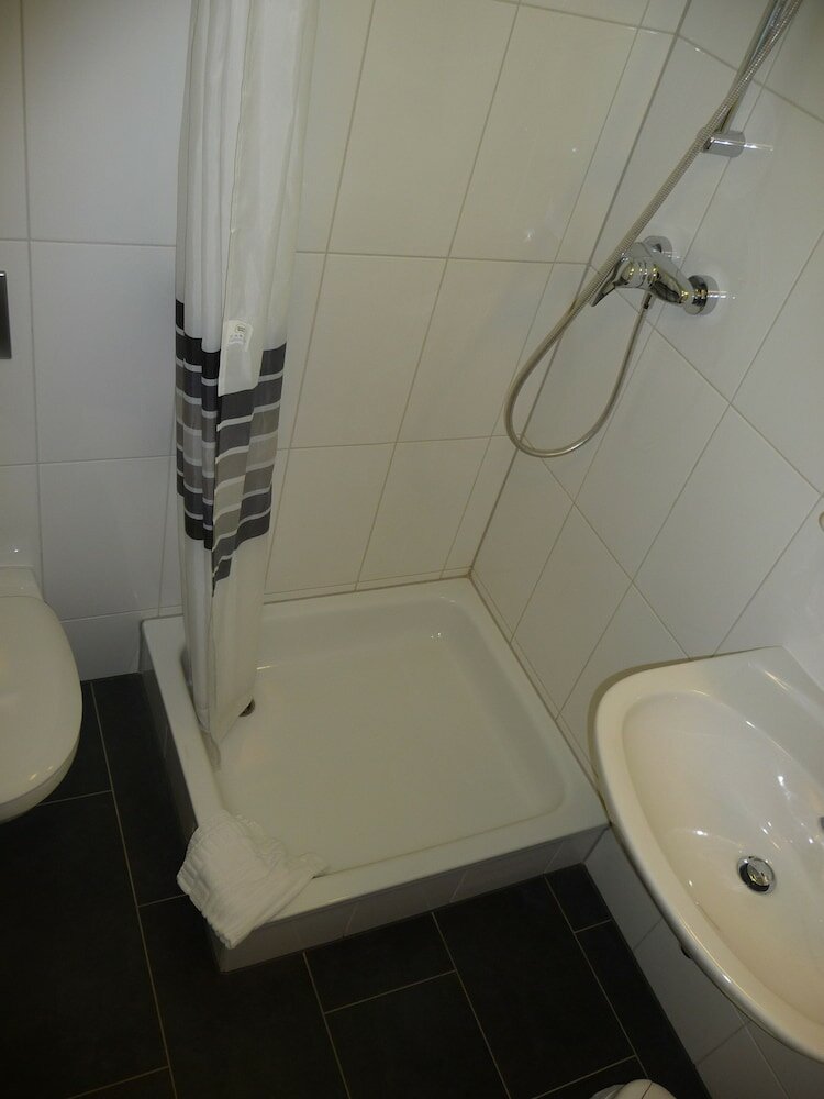 Фото Hotel Hansehus Süd