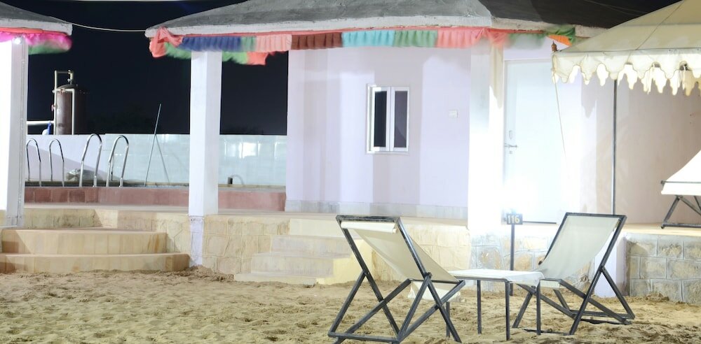 Фото Spirit Desert Camp