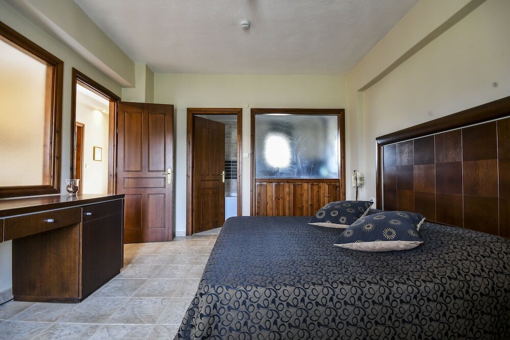 Фото Archontiko Liamas