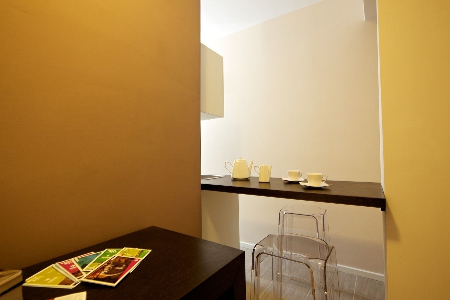 Фото FabrisPalace Residence