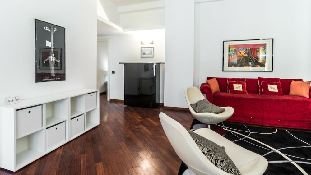 Фото Italianway Apartments - Colombo