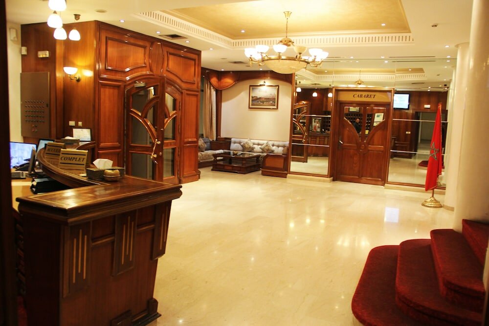 Фото отеля 4