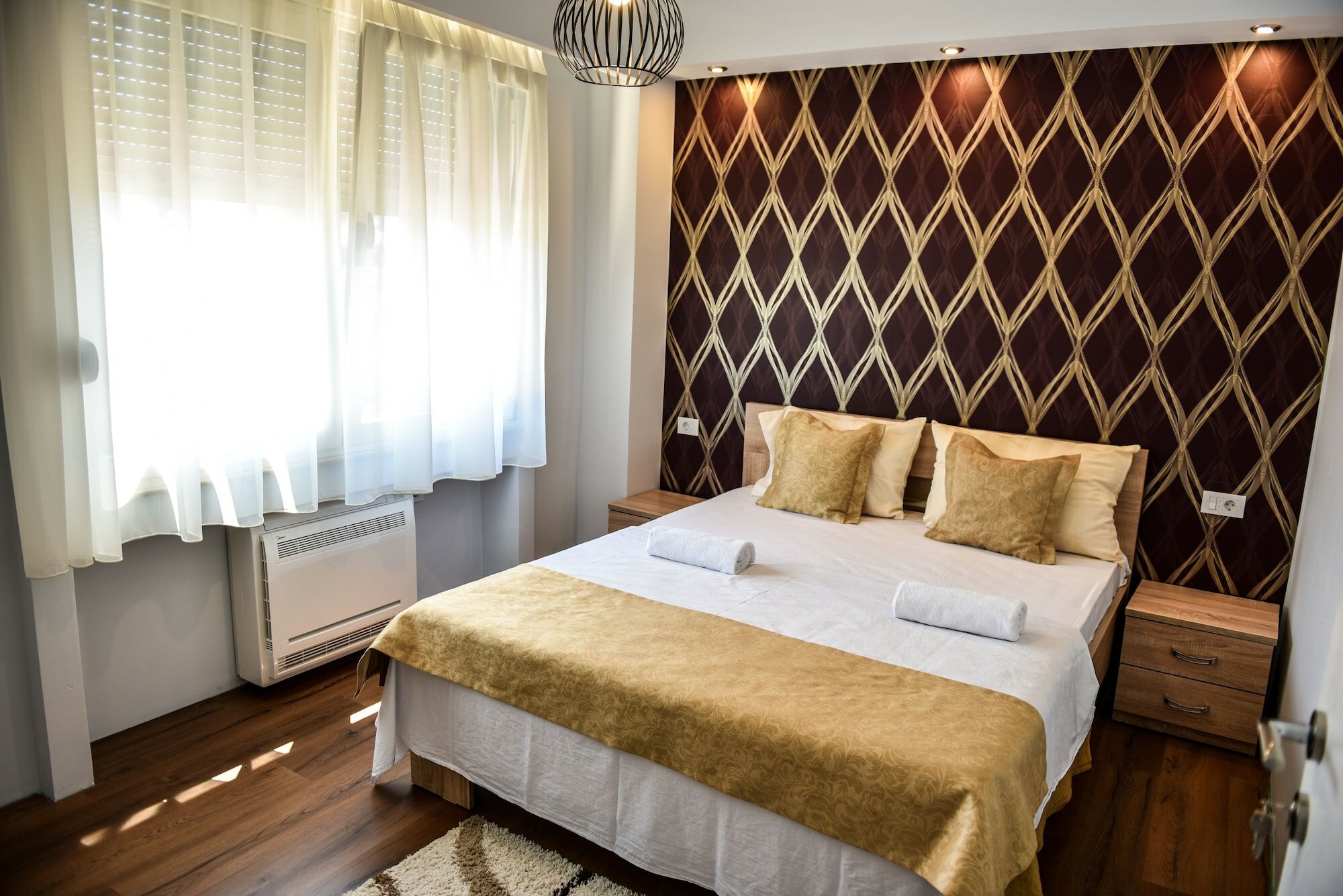 Фото Отель Cruiser