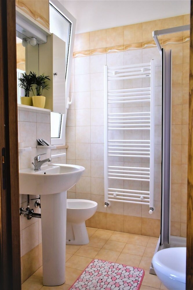 Фото Agriturismo Santa Croce