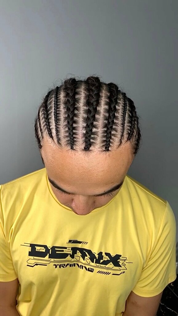 Beauty salon Nirvana, Astana, photo