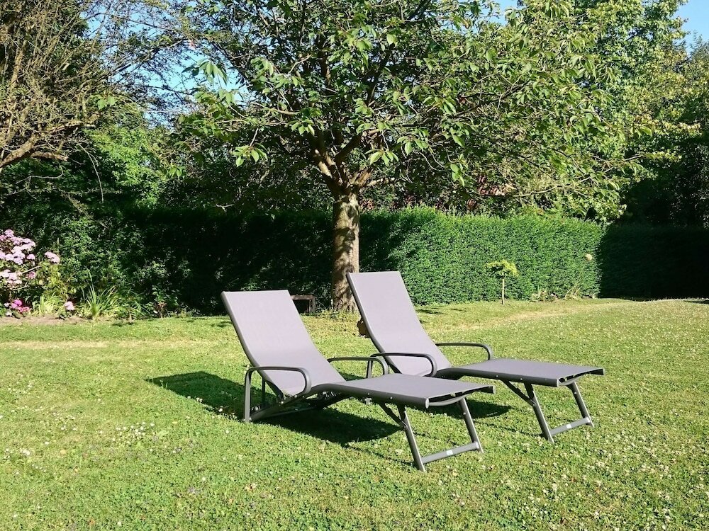 Фото La belle Monsoise