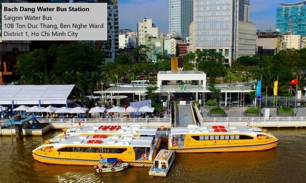 Hotel HoLo Opera Saigon Serviced HomeStay, Ho Chi Minh, photo