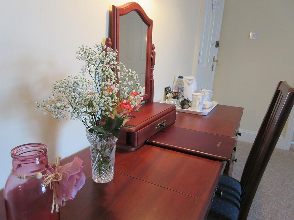 Фото Blenheim House