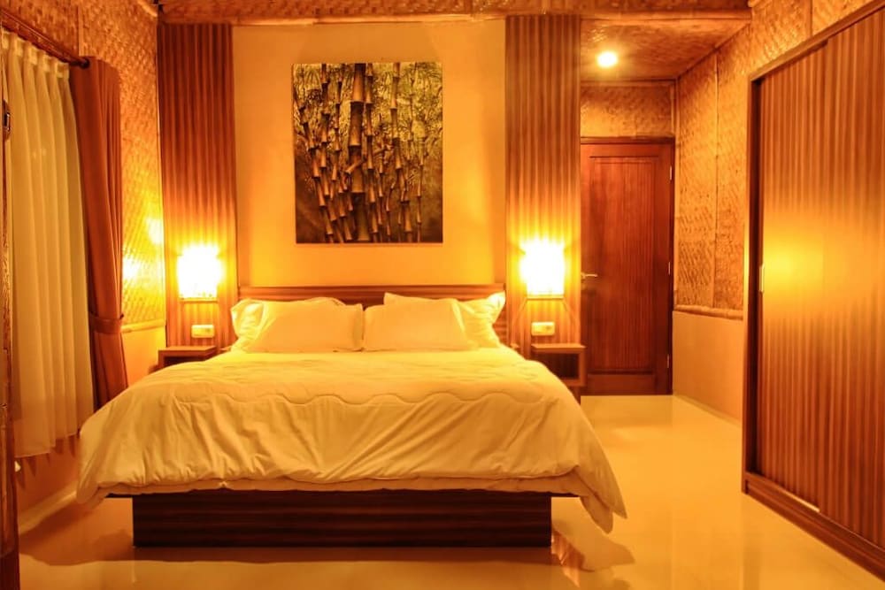 Фото De Reiz Villa Ethnic Syariah