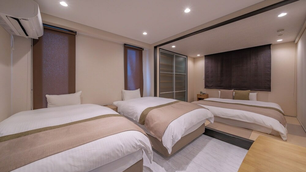 Фото Residence Hotel Takayama Station