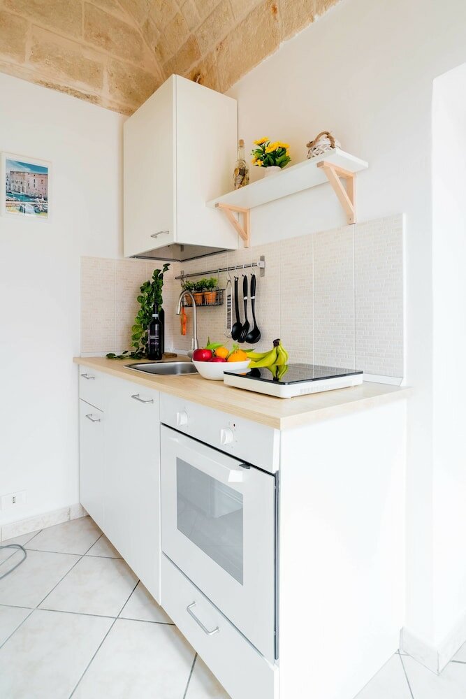 Фото La terrazza su Monopoli